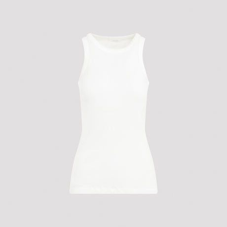 THE ROW Misty Cotton Top for FW24