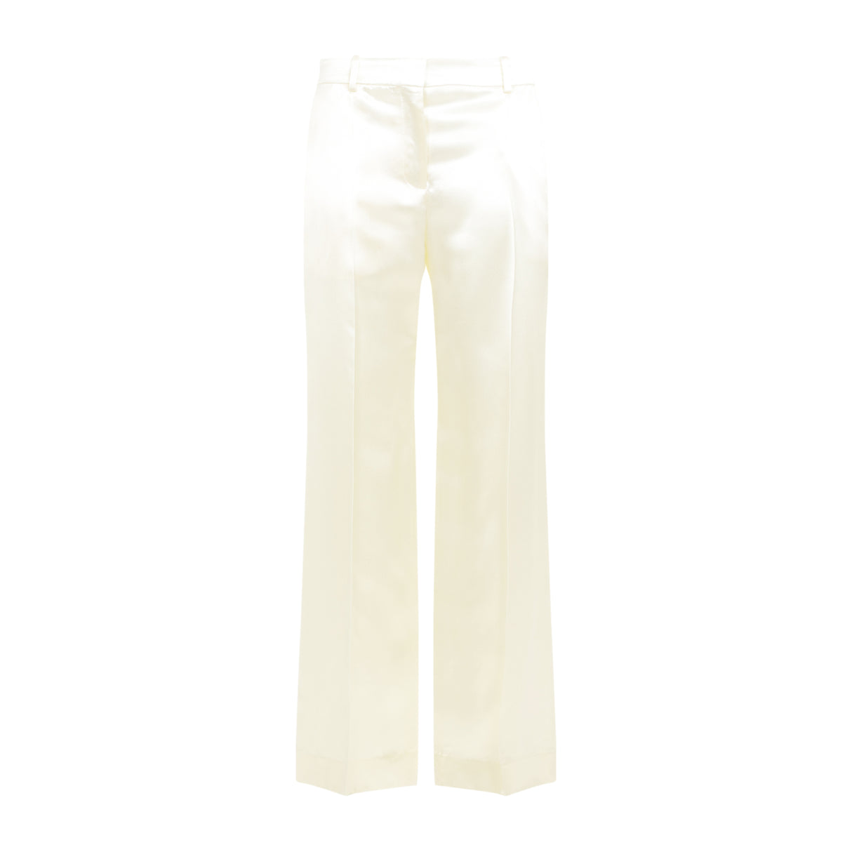 THE ROW Encore Pants - Regular & Straight Leg