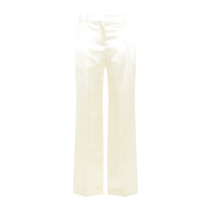 THE ROW Encore Pants - Regular & Straight Leg