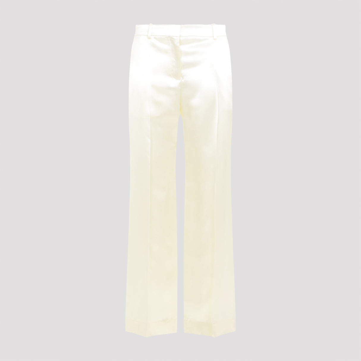 THE ROW Encore Pants - Regular & Straight Leg