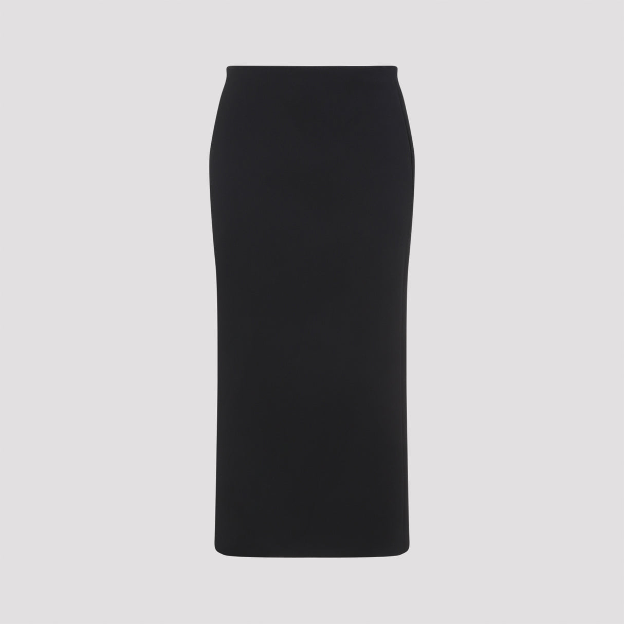 THE ROW Kavi Wool Mini Skirt