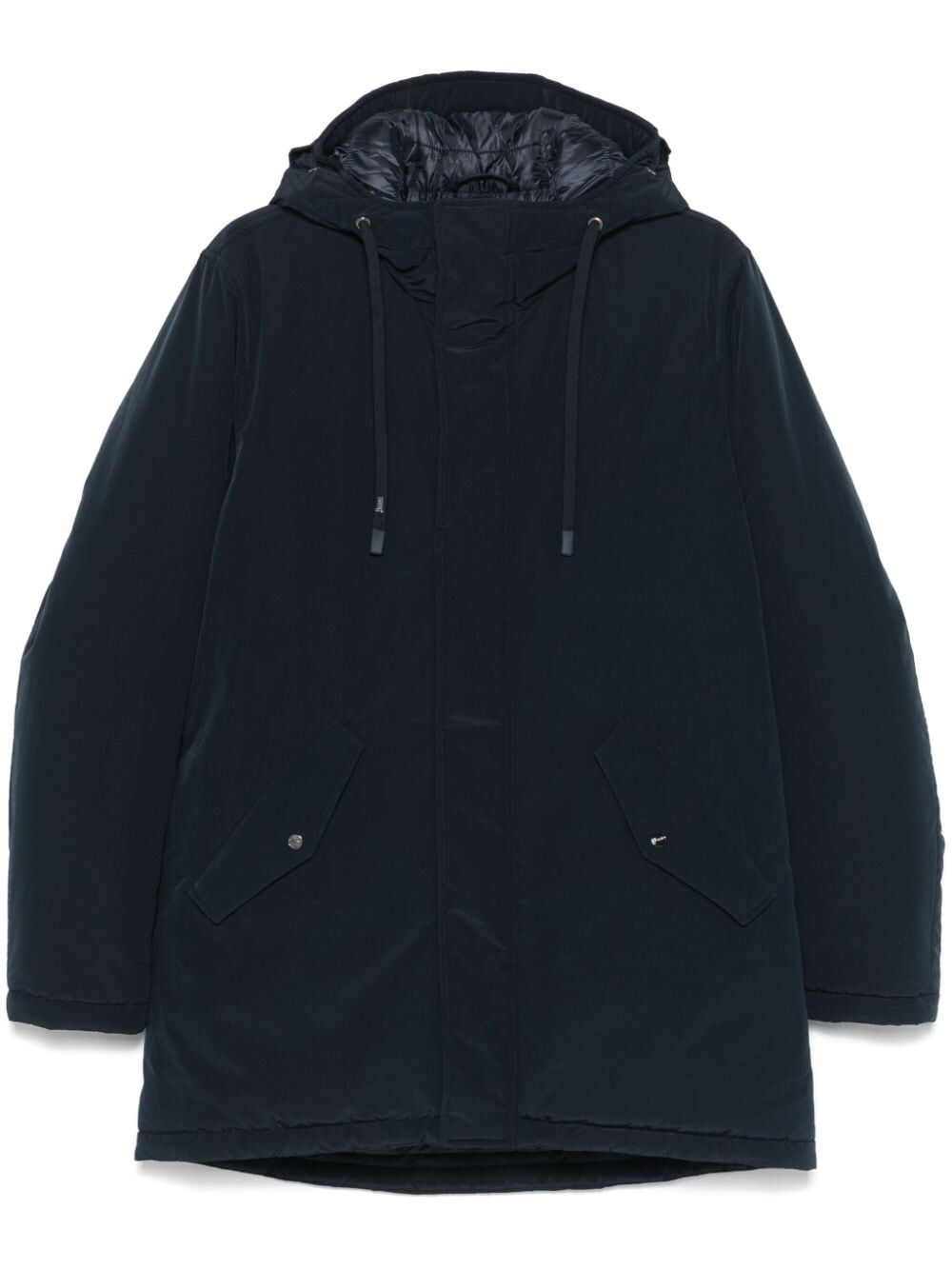 HERNO Women's Insulated Parka Jacket for FW24