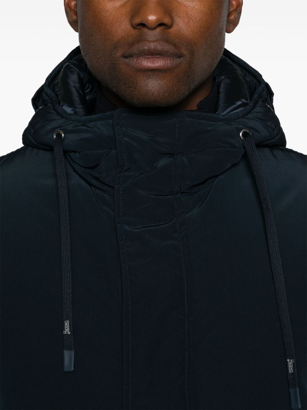 HERNO Women's Insulated Parka Jacket for FW24