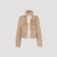 DRIES VAN NOTEN Vangel Jacket - A Fusion of Comfort and Style