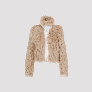 DRIES VAN NOTEN Vangel Jacket - A Fusion of Comfort and Style