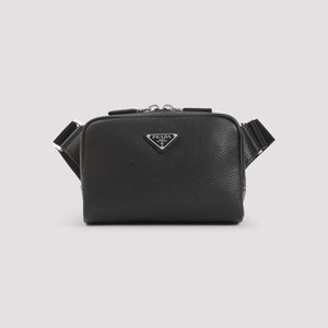 PRADA Mini Crossbody Handbag