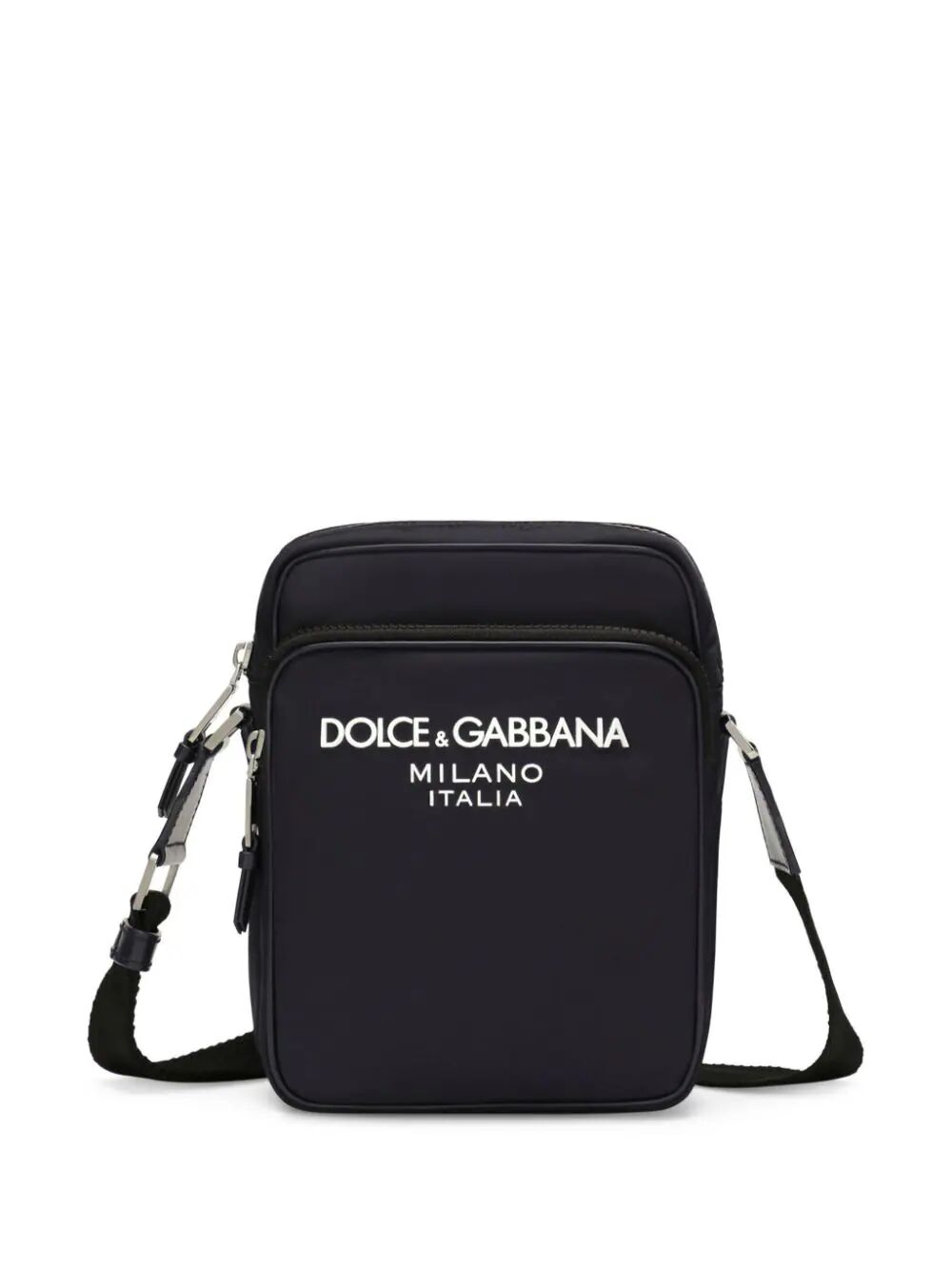 DOLCE & GABBANA Mini Crossbody Satchel