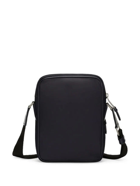 DOLCE & GABBANA Mini Crossbody Satchel