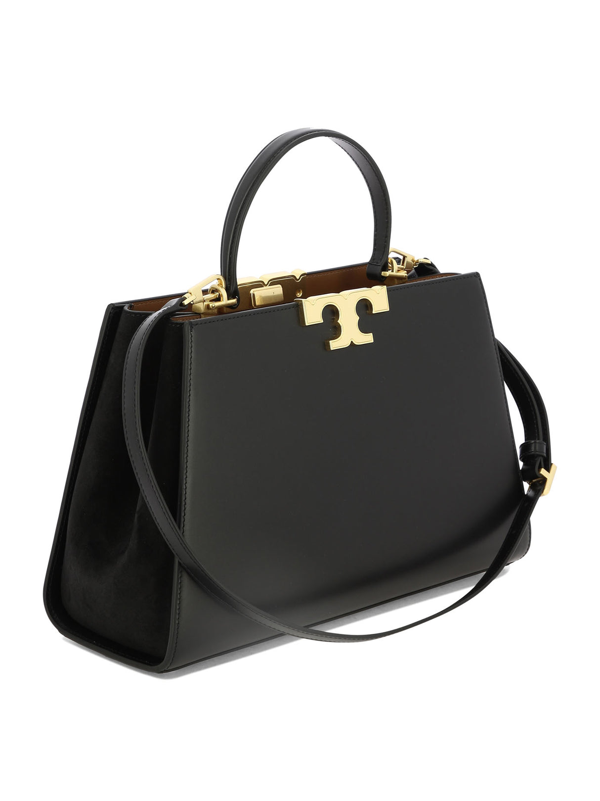 TORY BURCH Eleanor Mini Satchel Bag