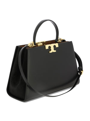 TORY BURCH Eleanor Mini Satchel Bag