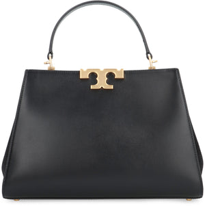 TORY BURCH Eleanor Mini Satchel Crossbody Bag