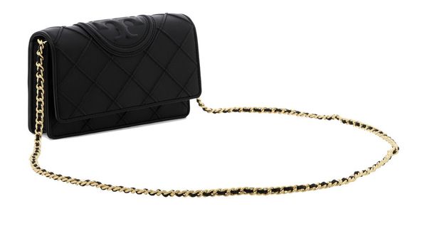 TORY BURCH Mini Soft Chain Crossbody Handbag