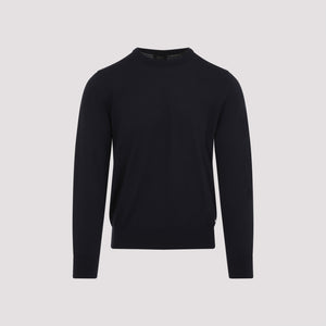 BRIONI Crewneck Sweater for SS25