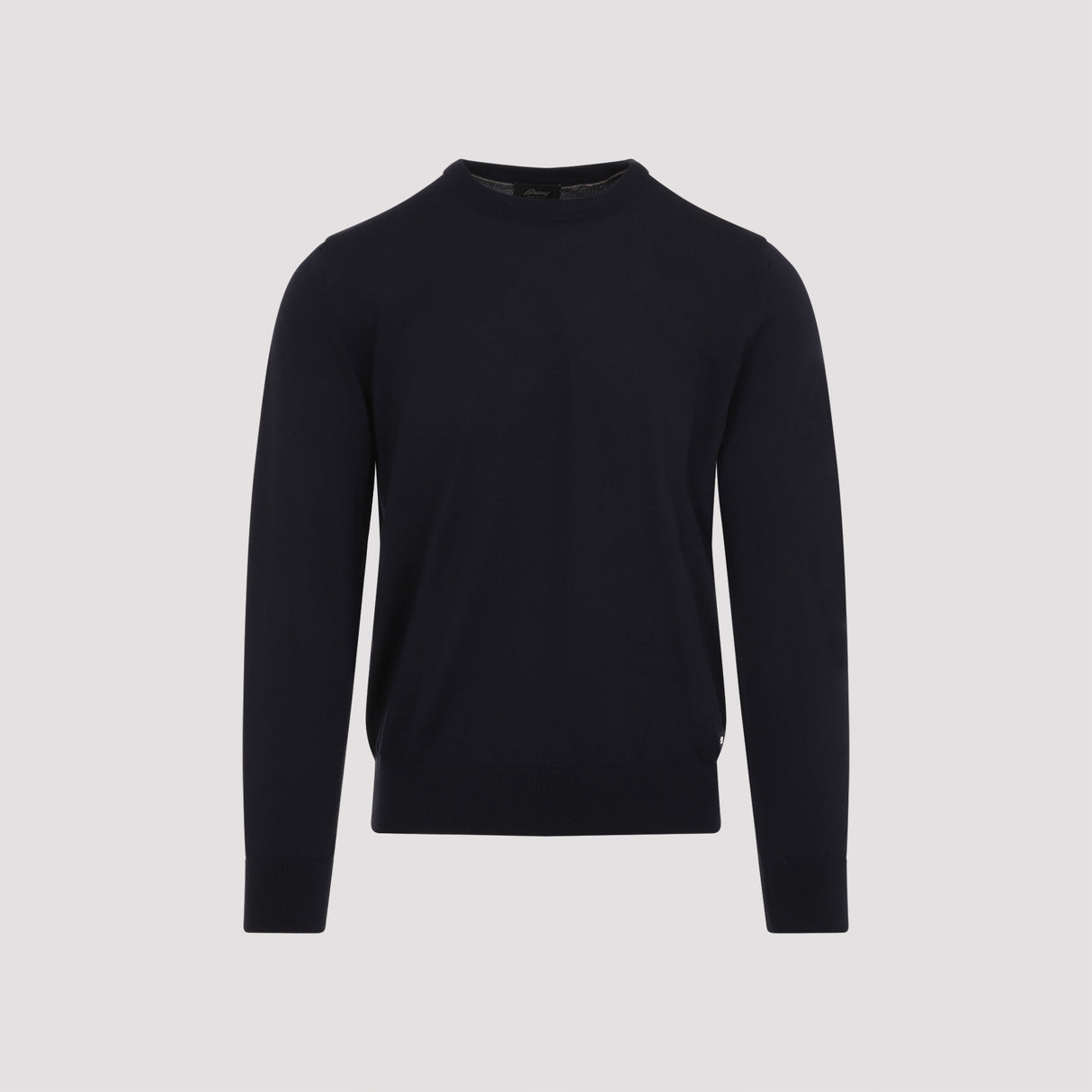 BRIONI Crewneck Sweater for SS25