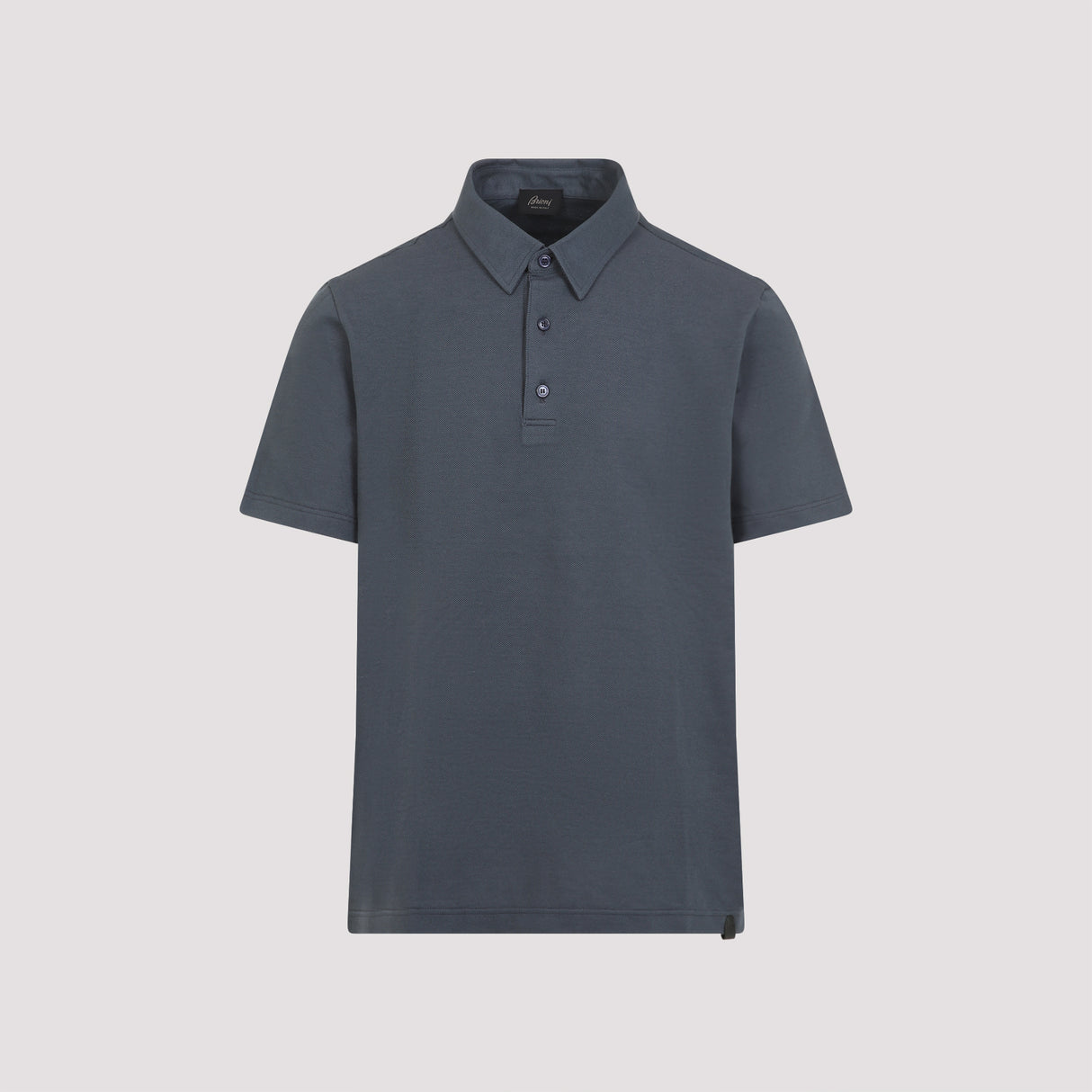 BRIONI Polo Shirt SS25