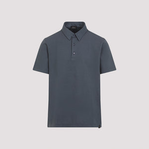 BRIONI Polo Shirt SS25