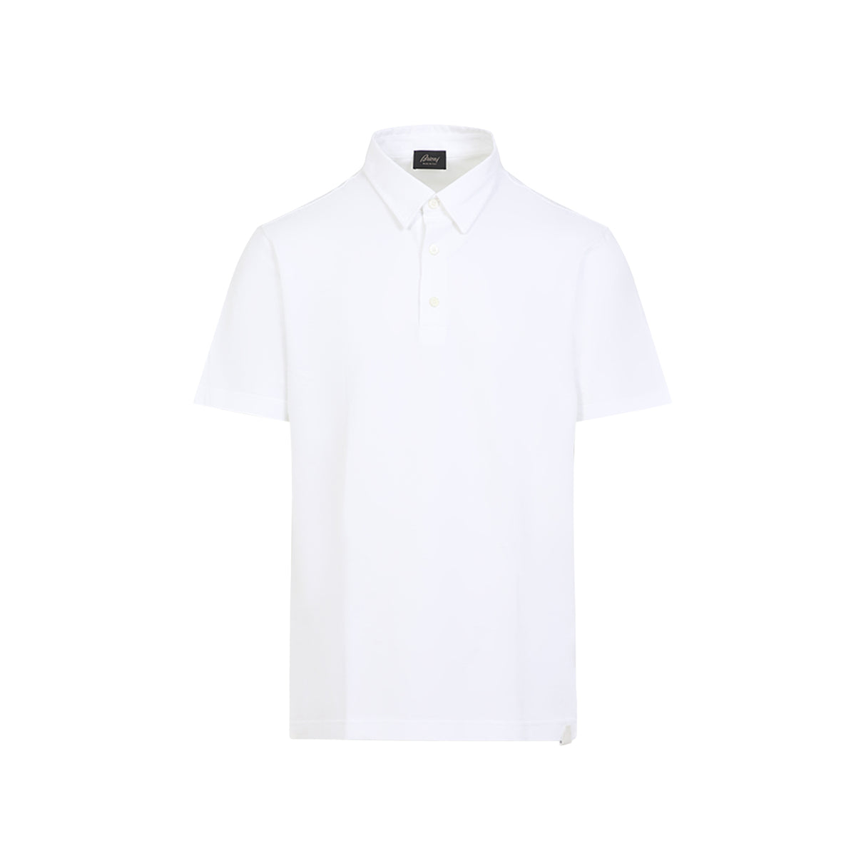 BRIONI Polo Shirt SS25