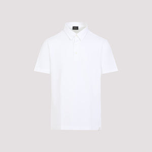 BRIONI Polo Shirt SS25