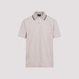 BRIONI Cotton Polo Shirt