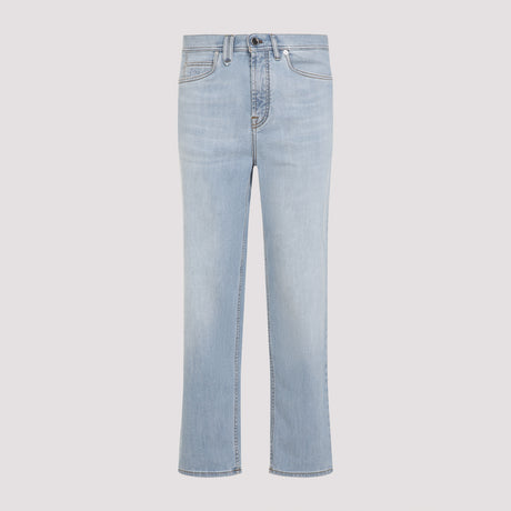 BRIONI Merano Straight Leg Jeans