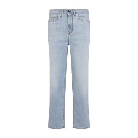 BRIONI Merano Straight Leg Jeans