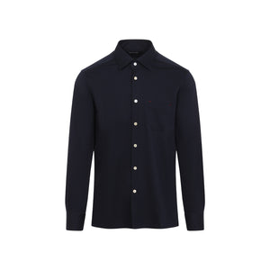 KITON Nerano Mini Shirt for Men