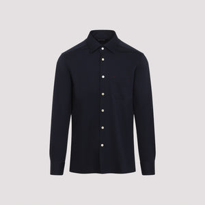 KITON Nerano Mini Shirt for Men