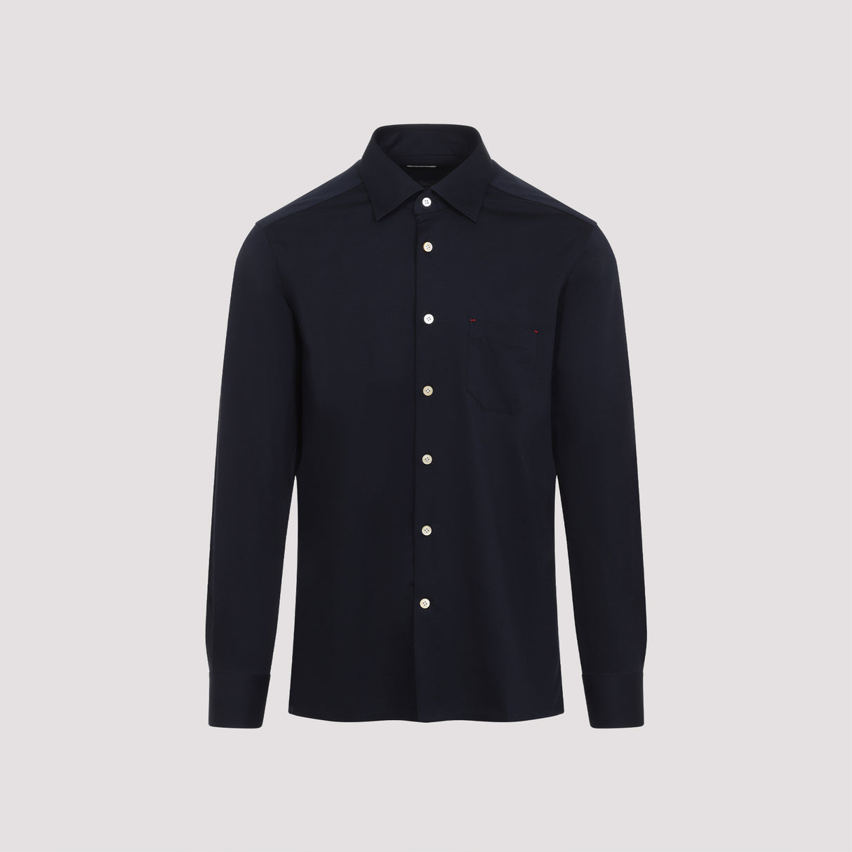 KITON Nerano Mini Shirt for Men