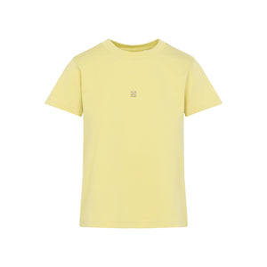 GIVENCHY Back Bow T-Shirt for Men