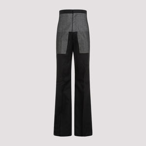 RICK OWENS Dirt Bolan Pants