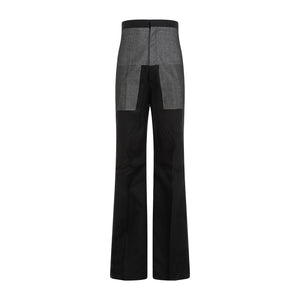 RICK OWENS Dirt Bolan Pants