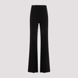 JACQUEMUS Apollo Style Straight Leg Pants