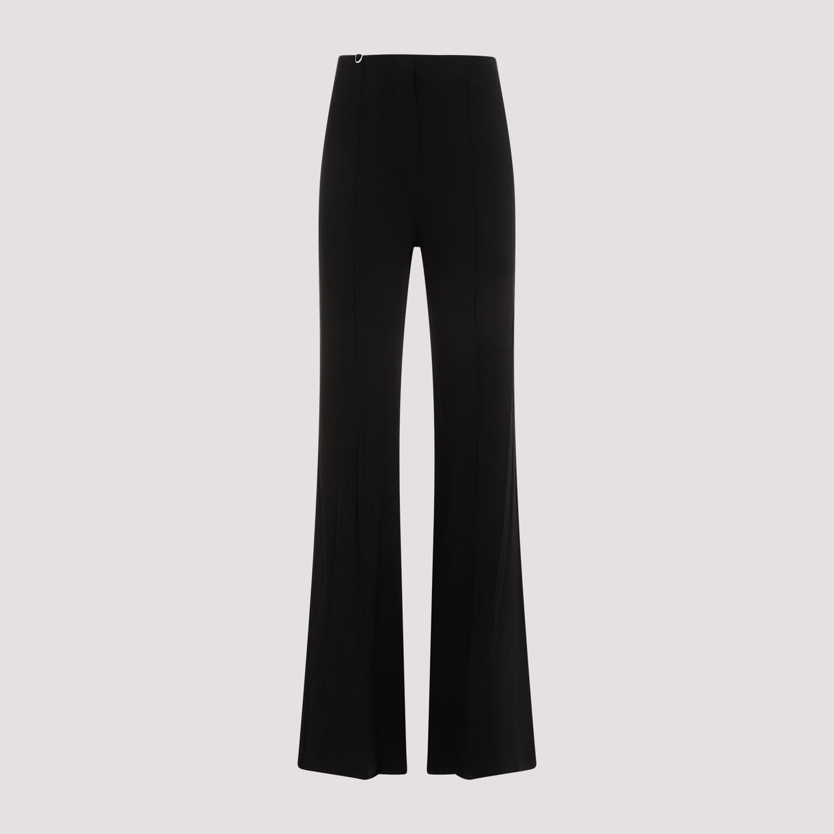 JACQUEMUS Apollo Style Straight Leg Pants