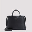 PRADA Elegant Mini Leather Handbag - 35cm x 25cm x 14cm