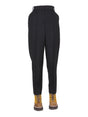 TORY BURCH Chic Mohair Blend Pants for Women