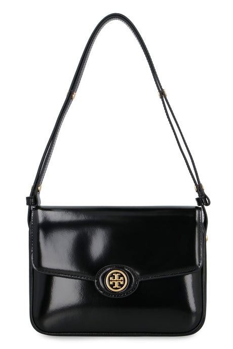 TORY BURCH Timeless Robinson Mini Hobo Handbag