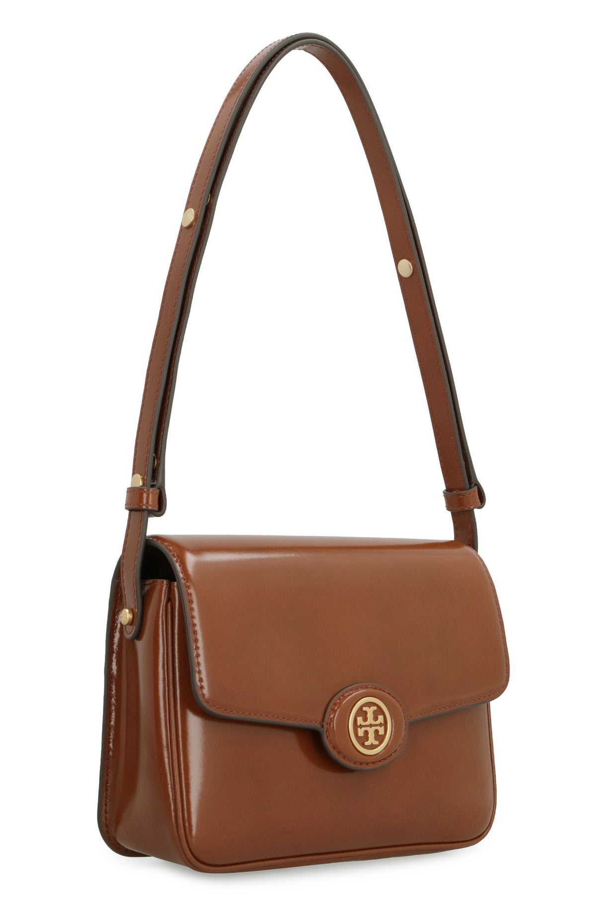 TORY BURCH Robinson Mini Shoulder Bag 21x15x6cm