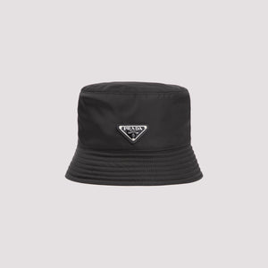 PRADA Eco-Friendly Bucket Hat