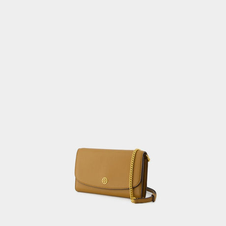 TORY BURCH Mini Wallet on Chain