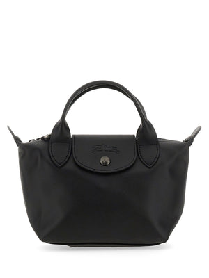 LONGCHAMP Mini Handle Handbag