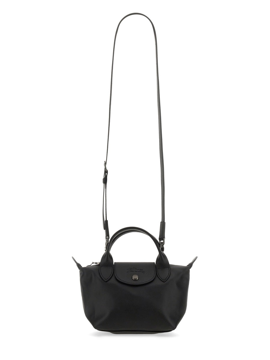 LONGCHAMP Mini Handle Handbag