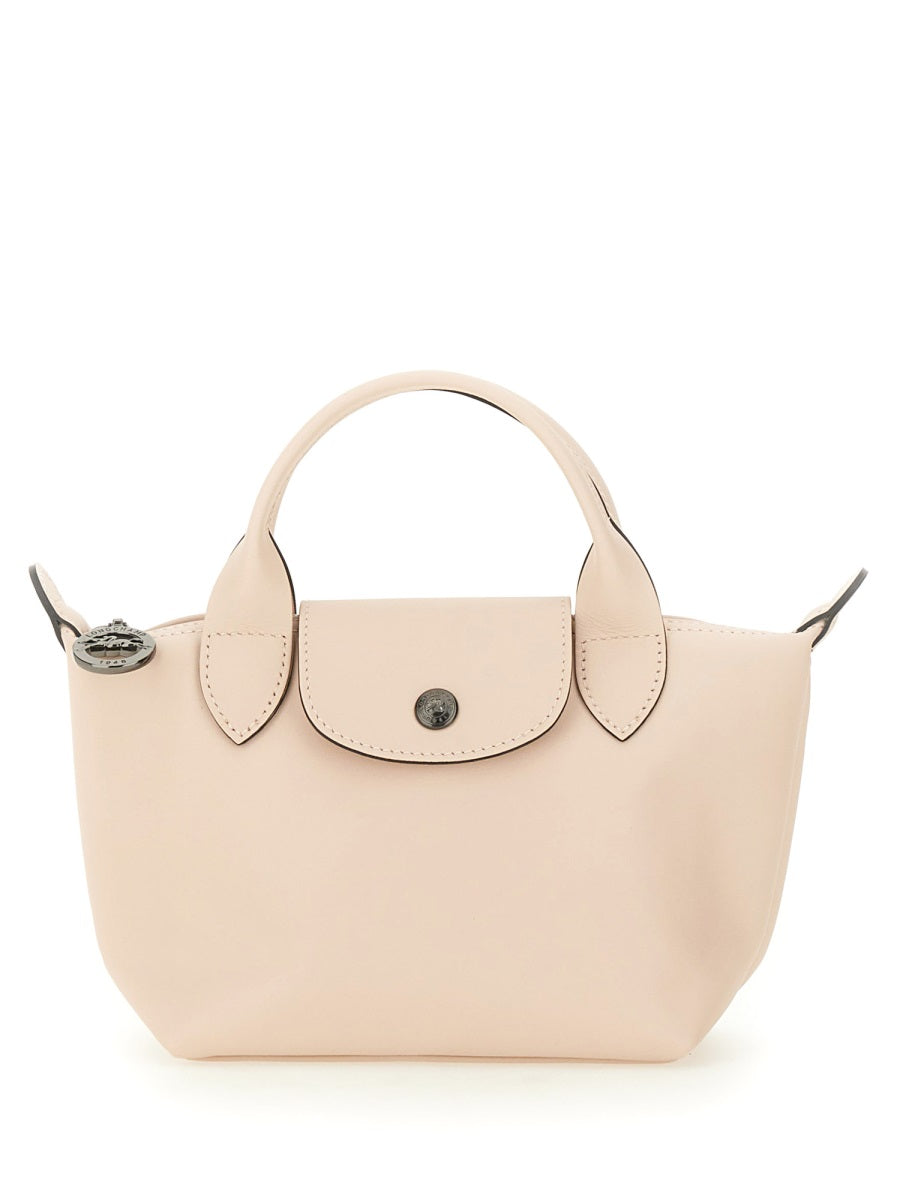 LONGCHAMP Mini Handle Handbag