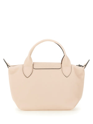 LONGCHAMP Mini Handle Handbag