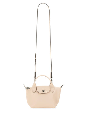 LONGCHAMP Mini Handle Handbag