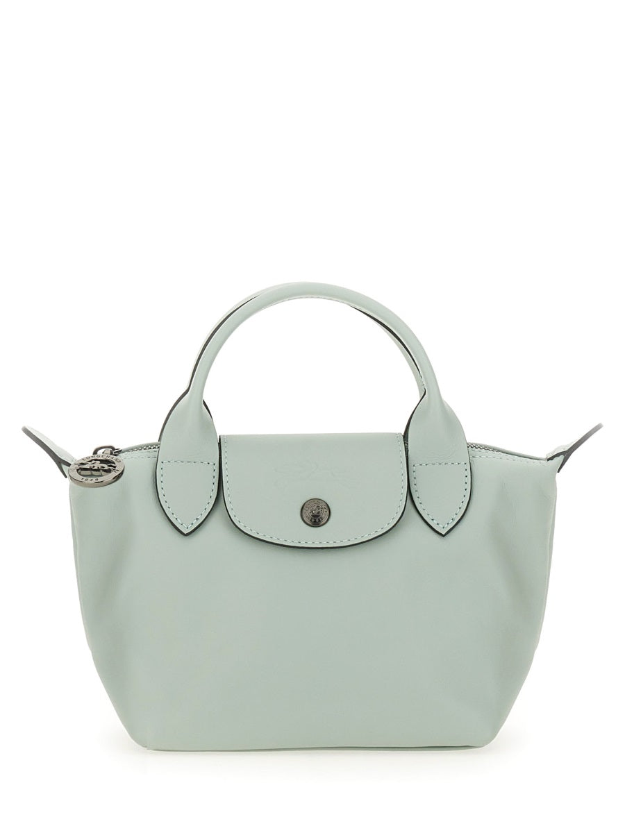 LONGCHAMP Mini Handle Handbag