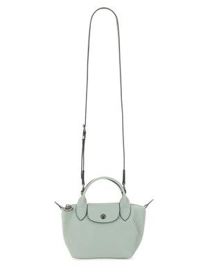 LONGCHAMP Mini Handle Handbag