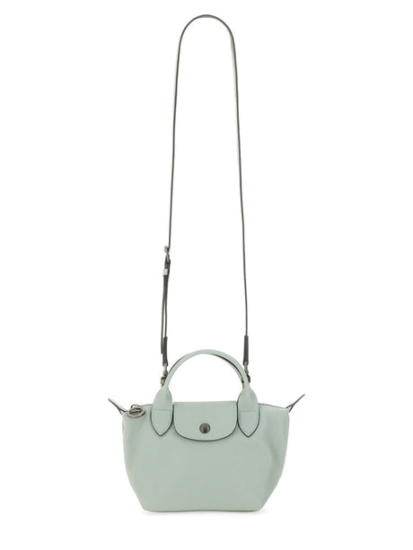 LONGCHAMP Mini Handle Handbag