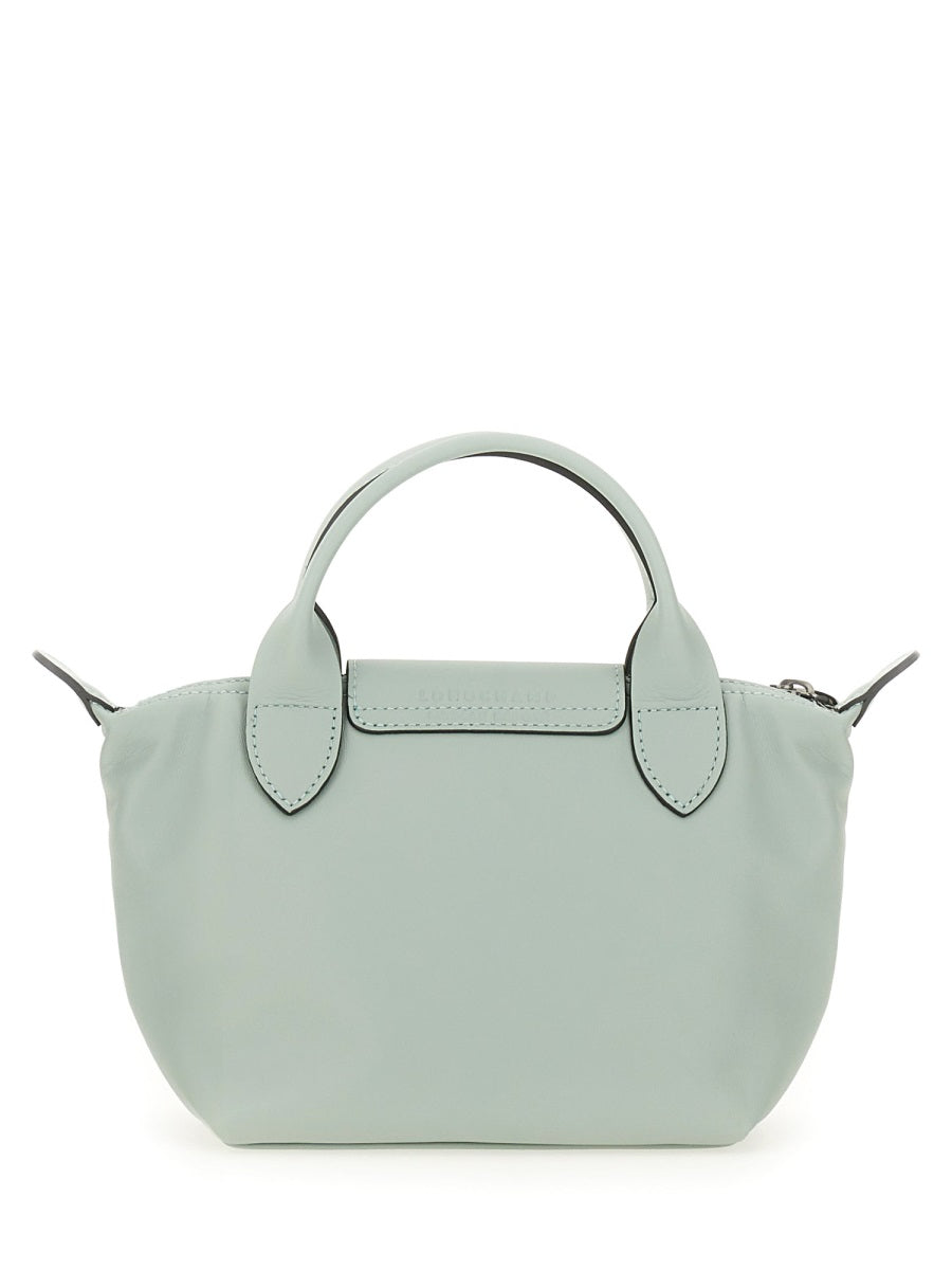 LONGCHAMP Mini Handle Handbag