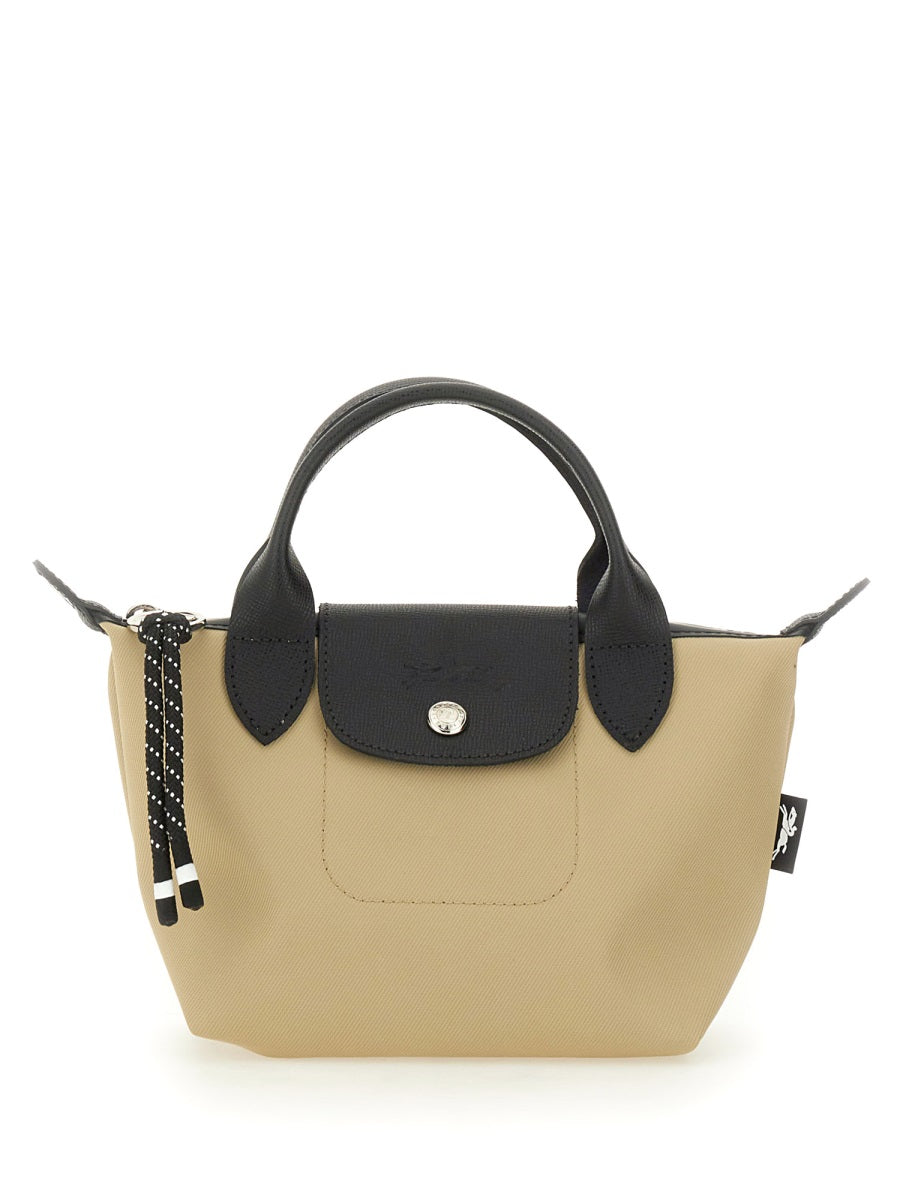 LONGCHAMP Mini Handle Handbag