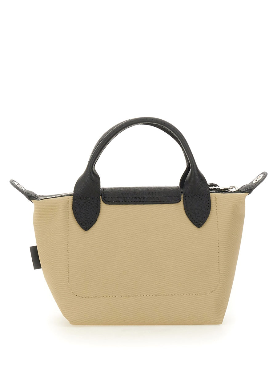 LONGCHAMP Mini Handle Handbag